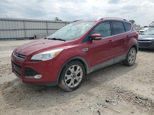 Vin: 1fmcu0j92fuc42929, lot: 59863845, ford escape titanium 2015 img_1