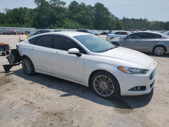 2016 FORD FUSION SE 1FA6P0HD1G5120969