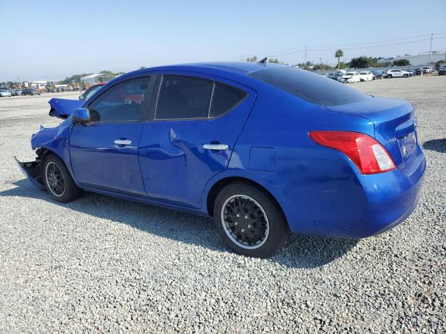 Vin: 3n1cn7ap4cl825665, lot: 59233265, nissan versa s 20122