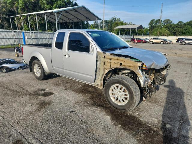 Vin: 1n6dd0cu8hn732702, lot: 60321505, nissan frontier sv 20174
