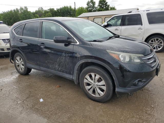 Vin: 2hkrm4h57dh678434, lot: 61670265, honda crv ex 20134