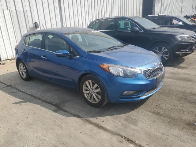 Vin: knafx5a86f5292186, lot: 62741375, kia forte ex 20154
