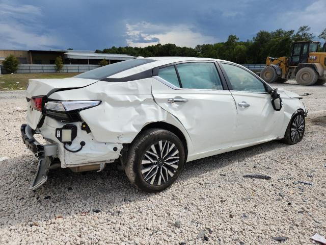 2025 NISSAN ALTIMA SV - 1N4BL4DV7SN340755