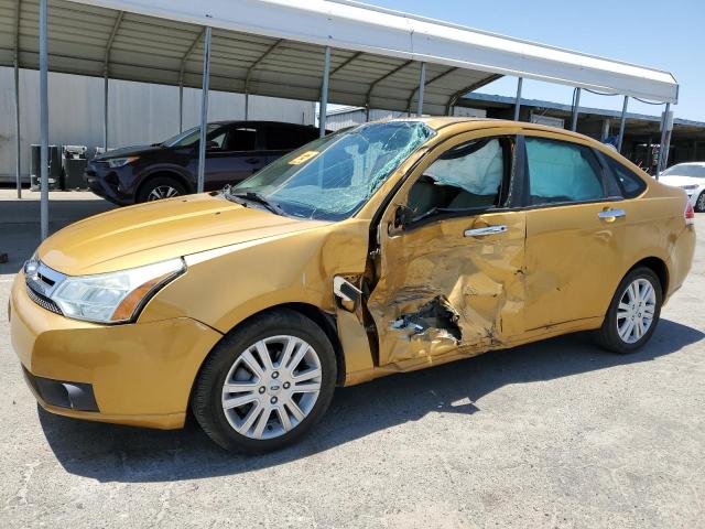 FORD FOCUS SEL