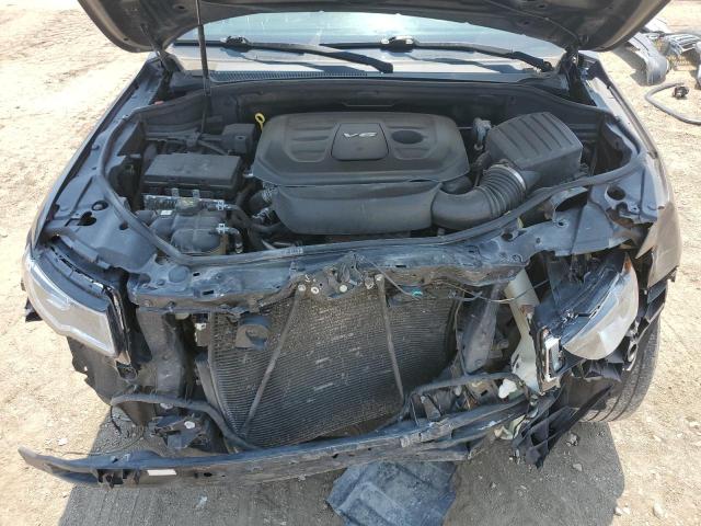 2017 JEEP GRAND CHER - 1C4RJFAG5HC962596
