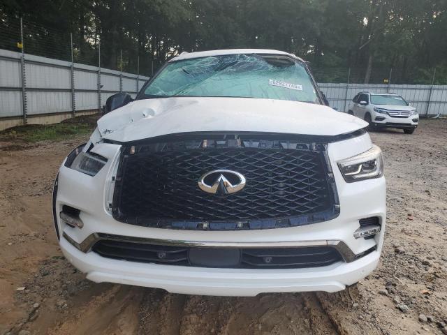 2023 INFINITI QX80 LUXE JN8AZ2AE9P9307676