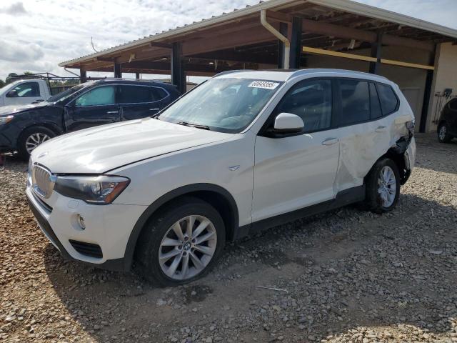 Vin: 5uxwy3c52f0e96876, lot: 60649355, bmw x3 xdrive28d 2015 img_1