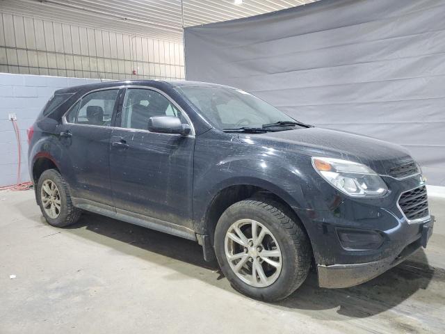 Vin: 2gnfleekxh6295045, lot: 58751835, chevrolet equinox ls 20174