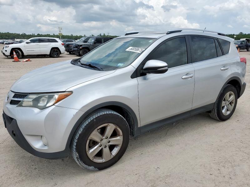 Vin: jtmwfrev8ed028310, lot: 60058675, toyota rav4 xle 2014 img_1