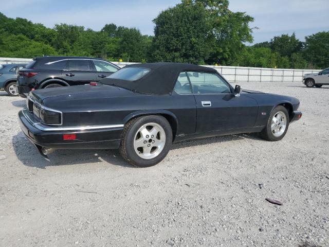 Vin: sajnx2745sc221795, lot: 60413355, jaguar xjs 2+2 19953