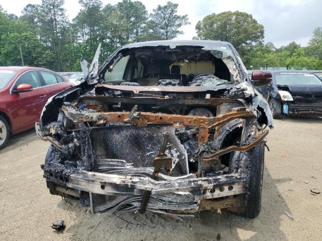 2019 HONDA PILOT EXL NOVIN60628805