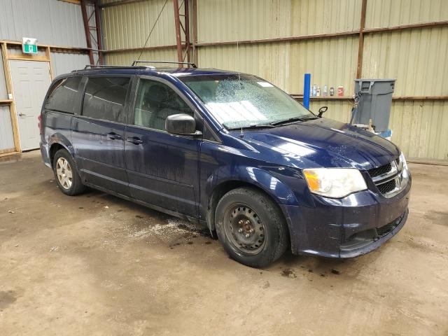 Vin: 2c4rdgbg3dr500244, lot: 59537155, dodge caravan se 20134