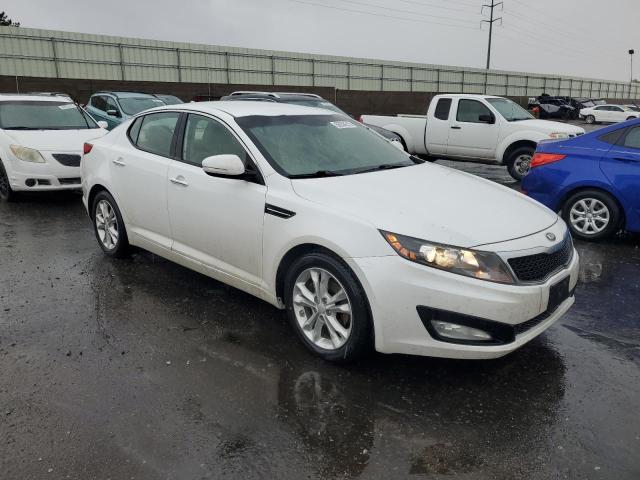 Vin: 5xxgm4a77dg099247, lot: 58354315, kia optima lx 20134