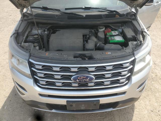 2016 FORD EXPLORER X - 1FM5K8D84GGC39238