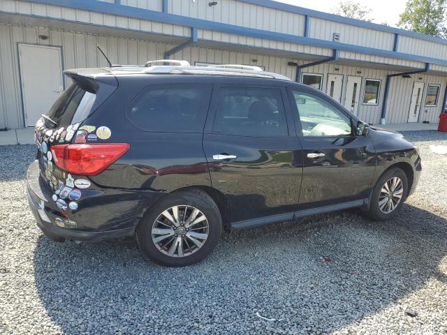 Vin: 5n1dr2mn8jc614041, lot: 60941095, nissan pathfinder s 20183