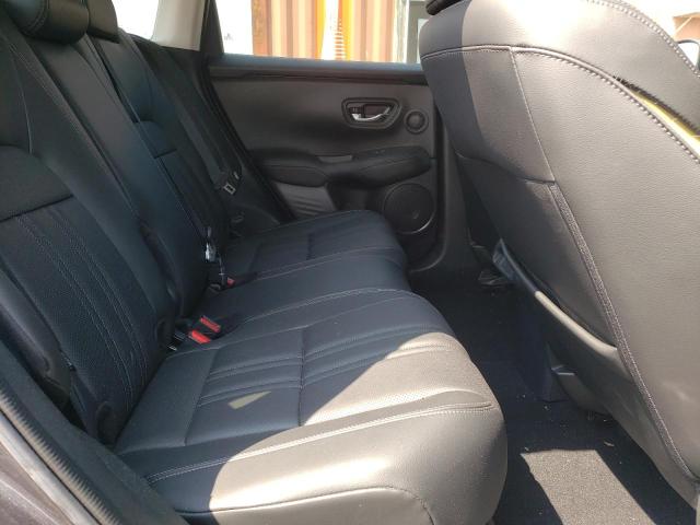 2024 HONDA HR-V EXL 3CZRZ2H71RM719269