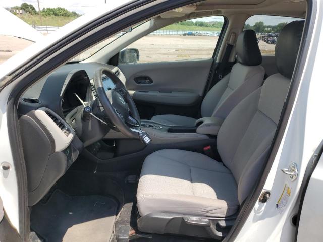 2018 HONDA HR-V EX 3CZRU6H55JM721759