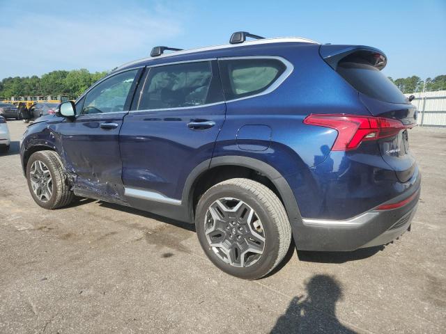 Vin: 5nms5da13ph004417, lot: 59586395, hyundai santa fe limited 20232