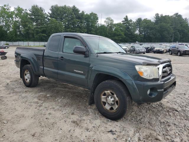 Vin: 5teuu4en6az729185, lot: 60241435, toyota tacoma access cab 20104
