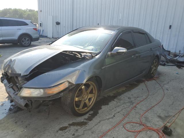 ACURA TL