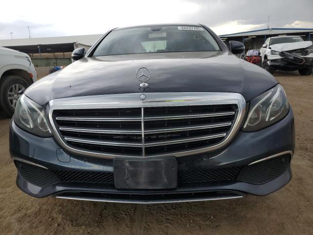 2017 MERCEDES-BENZ E 300 4MAT WDDZF4KB4HA185743