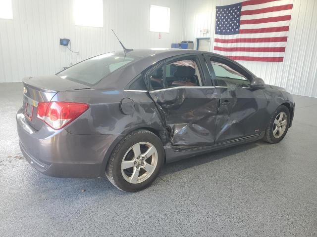Vin: 1g1pg5s99b7238483, lot: 62645535, chevrolet cruze lt 20113