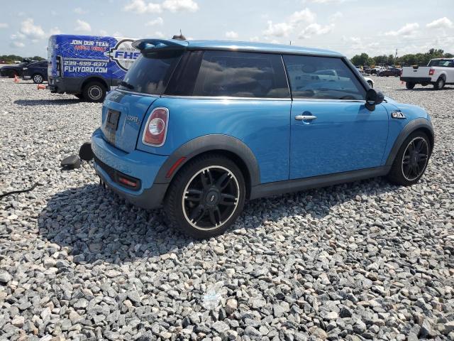 2013 MINI COOPER S - WMWSV3C57DT394360