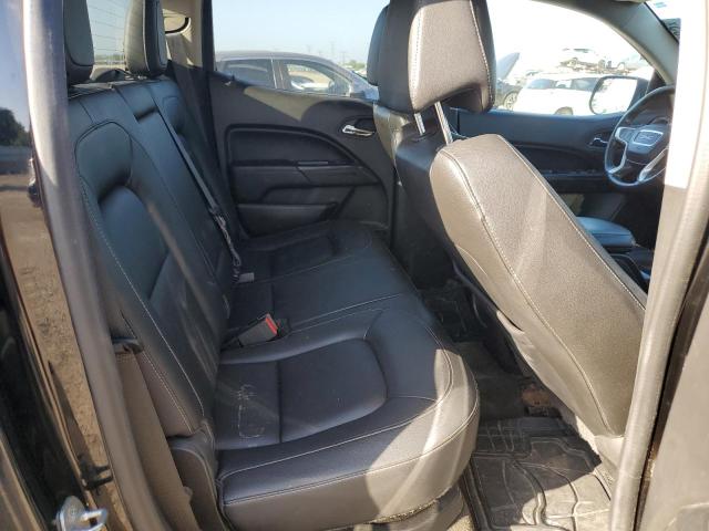 2015 GMC CANYON SLT 1GTG6CE3XF1127102