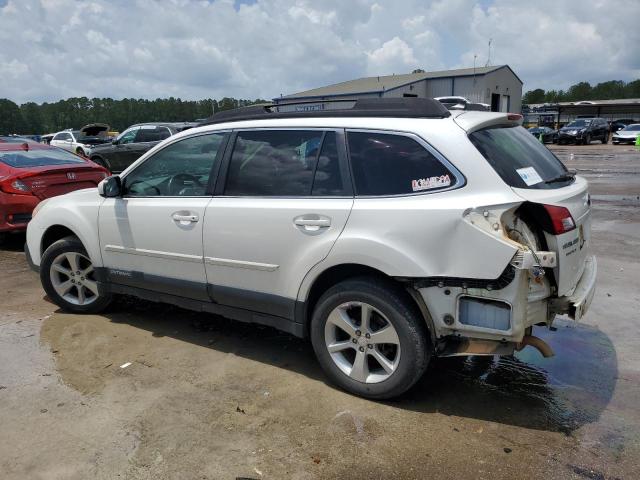 Vin: 4s4brckc5d3231211, lot: 61009605, subaru outback 2.5i limited 20132
