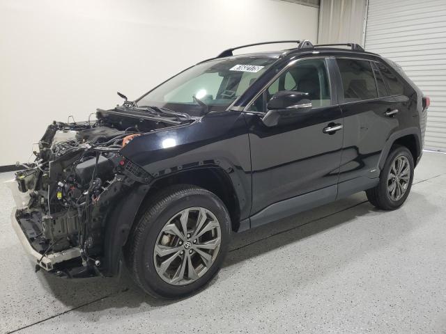 Vin: 4t3d6rfv8nu070162, lot: 61632175, toyota rav4 limited 2022 img_1