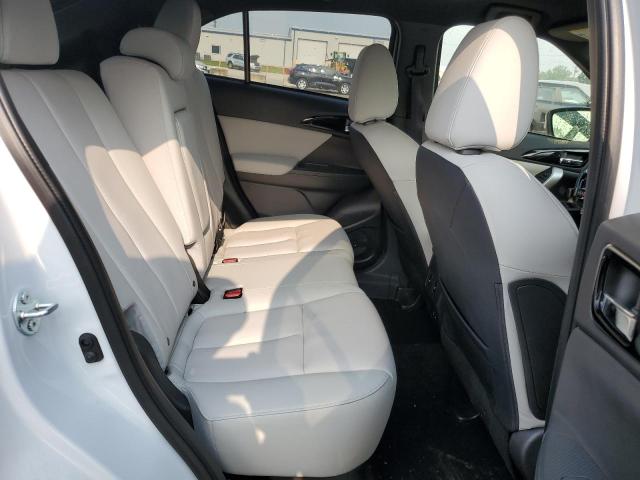 2024 MITSUBISHI ECLIPSE CR JA4ATWAA2RZ058684