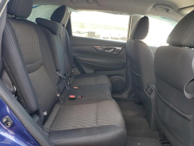2018 NISSAN ROGUE S 5N1AT2MT2JC788769
