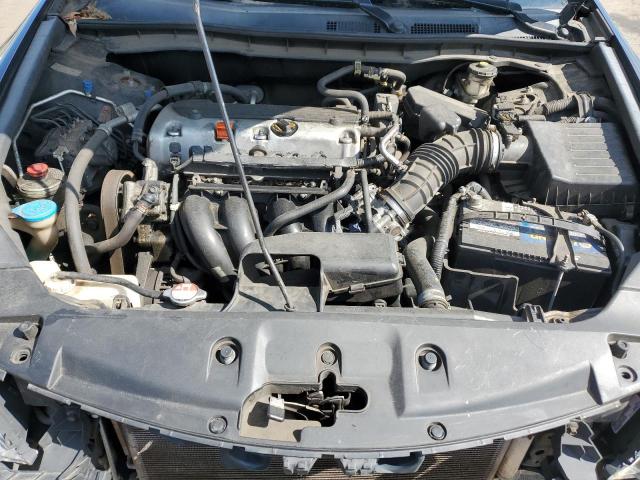 2012 HONDA ACCORD LXP - 1HGCP2F42CA092808