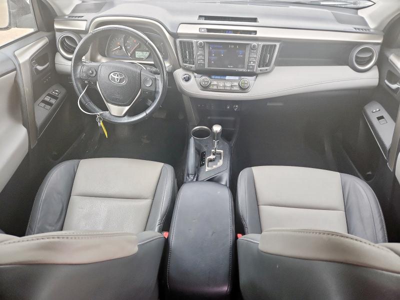 2015 TOYOTA RAV4 LIMIT - 2T3YFREV2FW149220