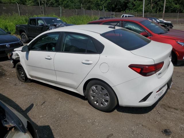 Vin: 3kpa24adxme406470, lot: 59640075, kia rio lx 20212