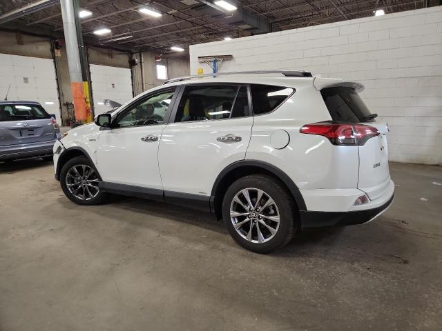 Vin: jtmdjrev0jd211099, lot: 60206285, toyota rav4 limited 20182