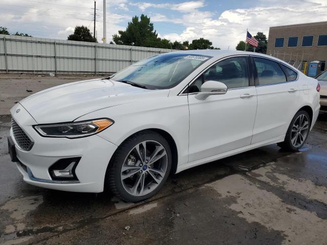 Vin: 3fa6p0d96lr175863, lot: 60570305, ford fusion titanium 2020 img_1
