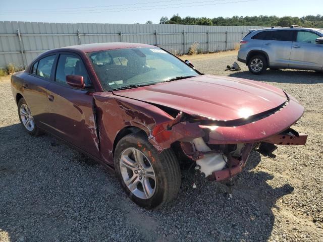 Vin: 2c3cdxbg9mh543647, lot: 60516285, dodge charger sxt 20214