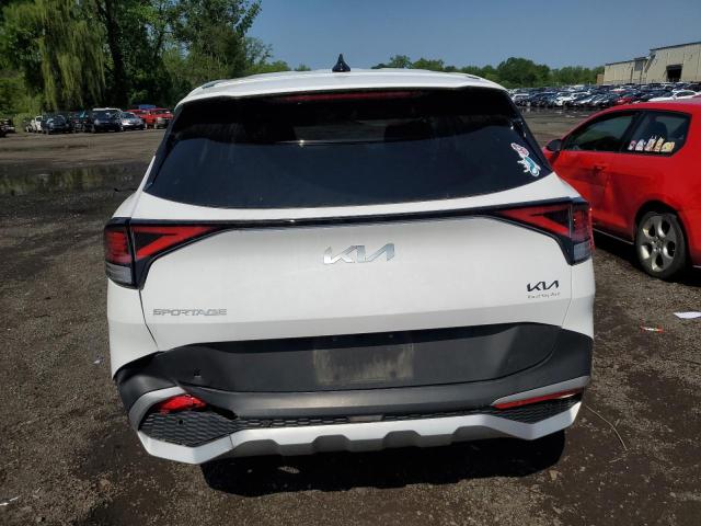 2023 KIA SPORTAGE E - 5XYK33AF3PG043773