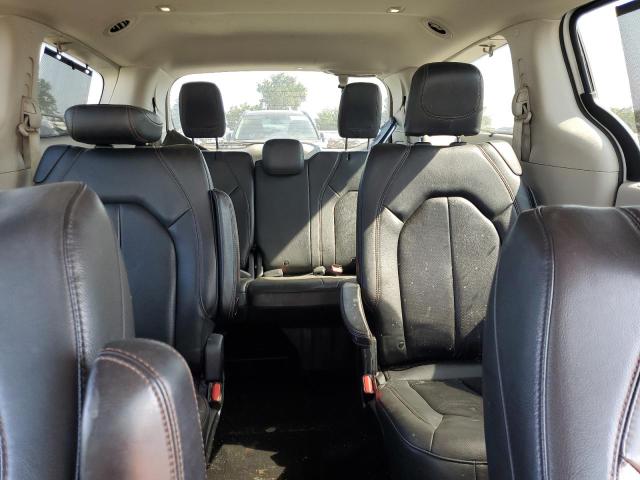 2020 CHRYSLER PACIFICA T - 2C4RC1BG7LR131693