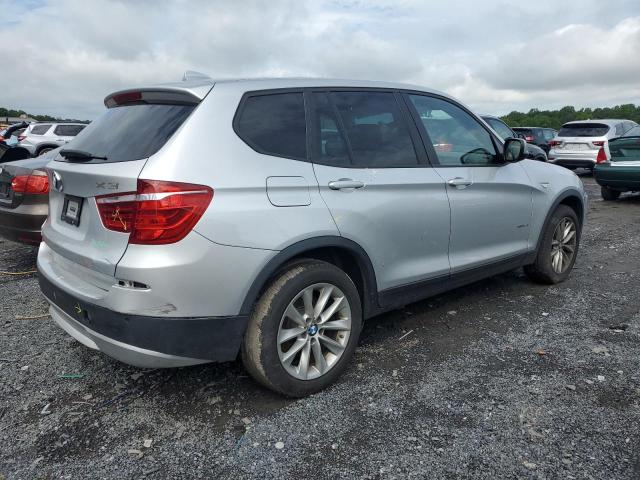 Vin: 5uxwx9c51e0d31096, lot: 61467765, bmw x3 xdrive28i 20143
