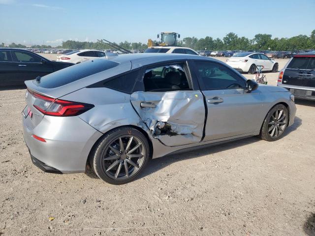 2025 HONDA CIVIC SPOR - 19XFL2H81SE028102