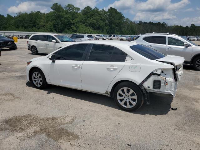 2020 TOYOTA COROLLA LE - 5YFEPRAE1LP048245
