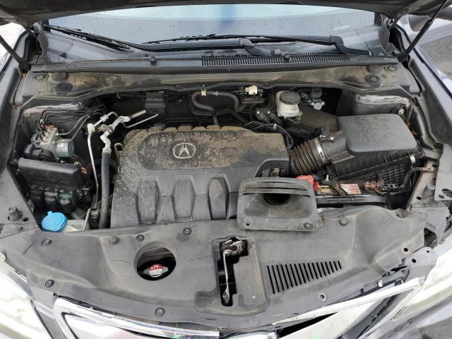 2017 ACURA RDX TECHNO 5J8TB3H5XHL005338