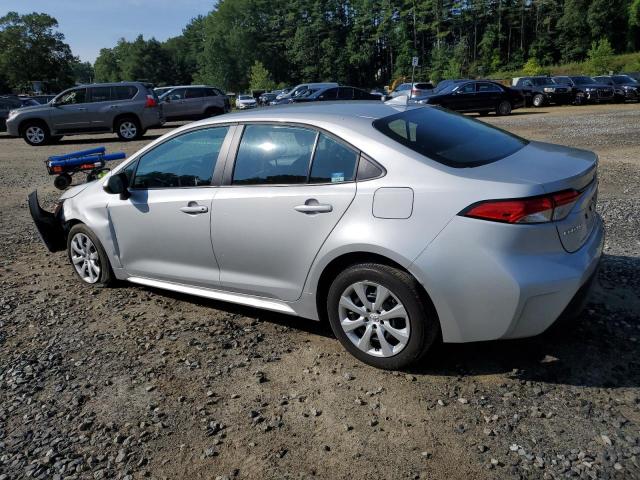 Vin: 5yfb4mdexrp144667, lot: 60758835, toyota corolla le 20242