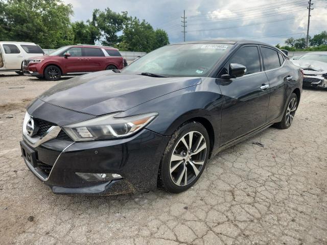 NISSAN MAXIMA 3.5