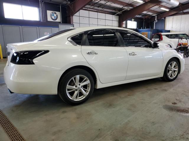 Vin: 1n4al3ap9ec165467, lot: 61655225, nissan altima 2.5 20143