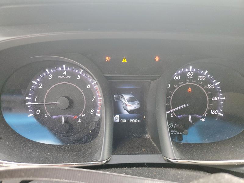 2016 TOYOTA AVALON XLE - 4T1BK1EB9GU206936
