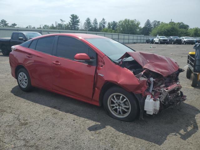 2016 TOYOTA PRIUS - JTDKBRFU3G3525046