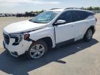 2022 GMC TERRAIN SL - 3GKALMEV0NL303589